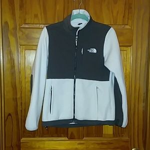 North Face jacket
